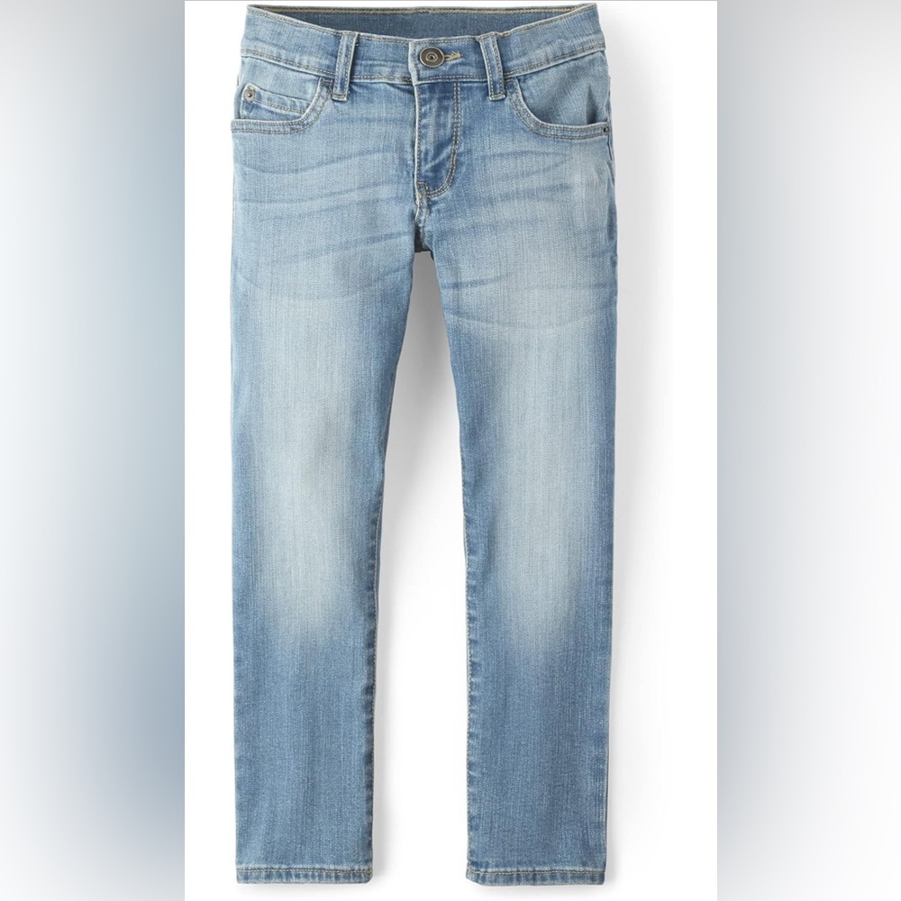 Children’s Place Boys Jeans